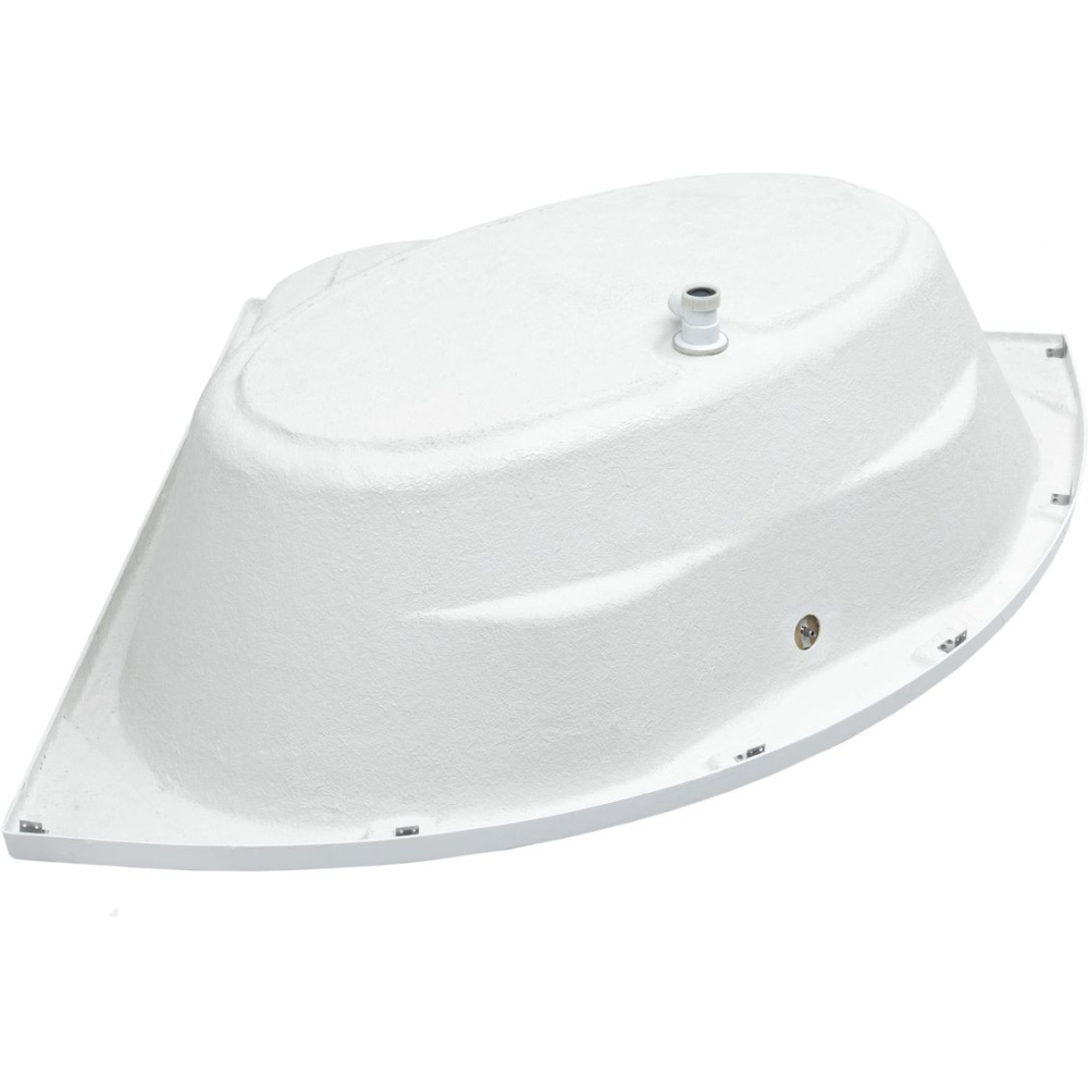 Акриловая ванна 150x150 Aquanet (00254381), Четверть круга