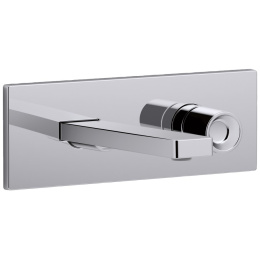 Фото Смеситель Jacob Delafon Composed E73061-CP для раковины