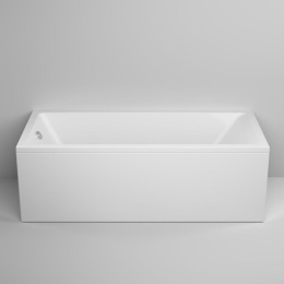 Фото Акриловая ванна 180x80 Am.Pm (W93A-180-080W-A), прямоугольная