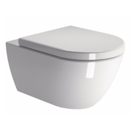 Фото Унитаз подвесной GSI Pura 881611