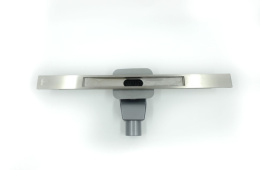 Фото Дренажный профиль Timo Premium (SD-60-S50RF) сталь