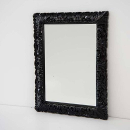 Зеркало ArtCeram Mirrors (ACS002 03) черный