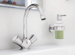 Смеситель для раковины Grohe Costa S 21257001