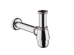 Сифон Hansgrohe  (55213000) хром
