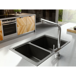 Cмеситель для кухонной мойки Ideal Standard CERALOOK BC176AA