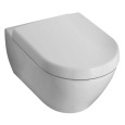 Подвесной унитаз 560010R1 VILLEROY BOCH SUBWAY 2.0