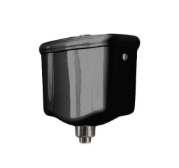 Kerasan Retro 108204 Подвесной бачок для унитаза, низкий