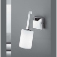 Colombo Design Gallery B1322 - Светильник для ванной комнаты 40W, настенный (хром)