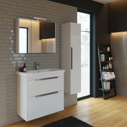 Умывальник Dreja Laguna (28230) 75 см