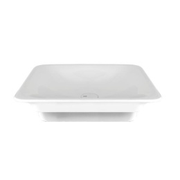 Фото Раковина встраиваемая Gessi Ispa (42004#518) белый