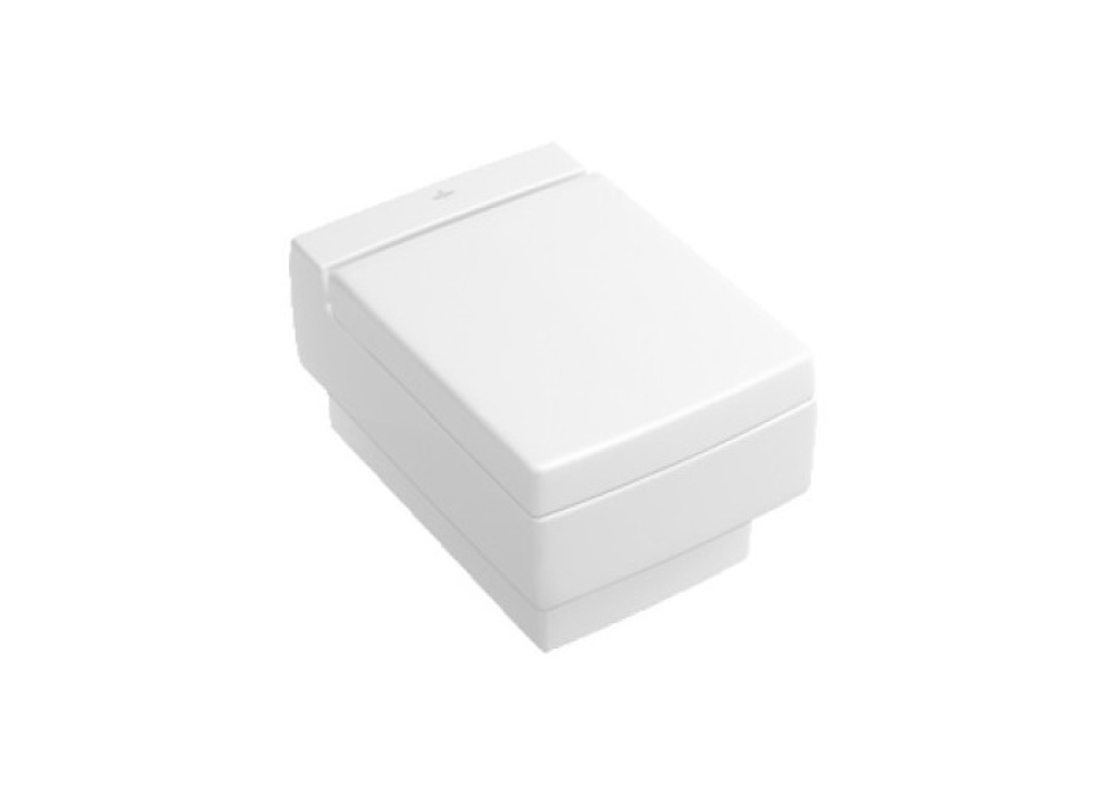 Подвесной унитаз Villeroy Boch Memento 562810S3