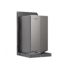 Сушилка для рук Nofer 12053.H2 встраиваемая за зеркалом FUGA EVO 800W