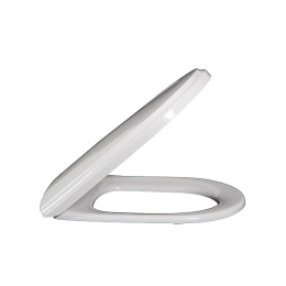 Villeroy&Boch Hommage 8809S6R1 - Сиденье с крышкой для унитаза (Soft Close)