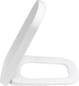Villeroy&Boch Joyce 9M52S1R2 Сиденье с крышкой для унитаза (ярко-белый)