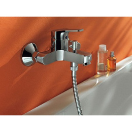 Смеситель Ideal Standard Slimline II B9088AA для ванны