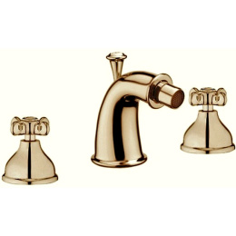 Фото Смеситель для биде Webert Ottocento OT710202065