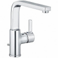 Смеситель для раковины Kludi Q-Beo (420250542)