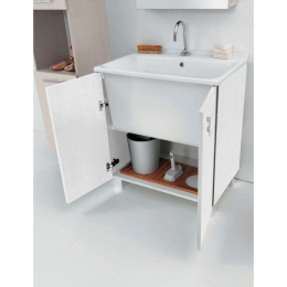 Постирочная раковина Kerasan Aquadom 029301*1