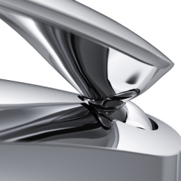 Фото Смеситель для умывальника Am.Pm Sensation (F3082164) хром