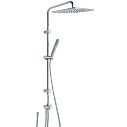 Душевая система Tres Showers (6163508) хром