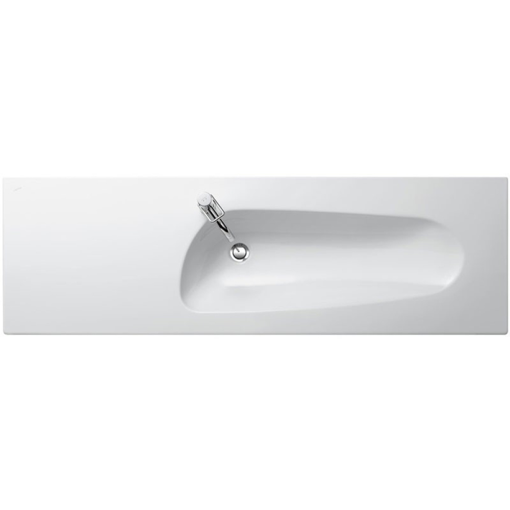 Фото Раковина Laufen Palomba 8.1480.8.000.104.1