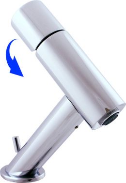 Фото Rav Slezak SE229.5K SEINA смеситель для умывальника