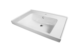 Dreja Grace 641600 70 см, мебельный умывальник, керамический