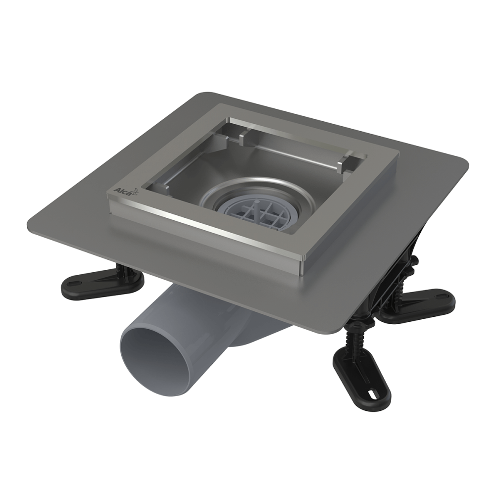 Фото Сливной трап AlcaPlast (APV120)