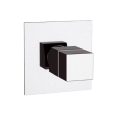 Смеситель термостатический для душа Remer Q-Elegance QT30
