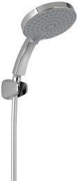 Душевой гарнитур Jacob Delafon Citrus E12979-CP, хром