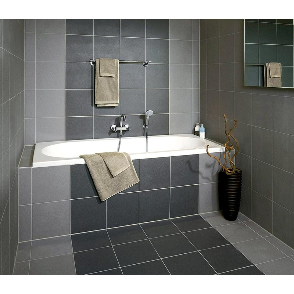 Квариловая ванна 180*80  Villeroy&Boch CETUS (UBQ180CEU2V-01) alpin