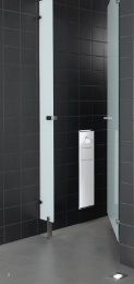 Фото Туалетный модуль Keuco Plan Integral 44976011701