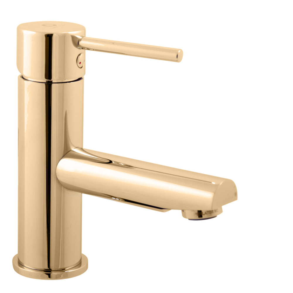 Фото Rav Slezak SE928.5Z SEINA смеситель для умывальника