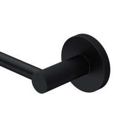 Фото Вешалка для полотенец Am.Pm X-Joy (A85A346422) черный