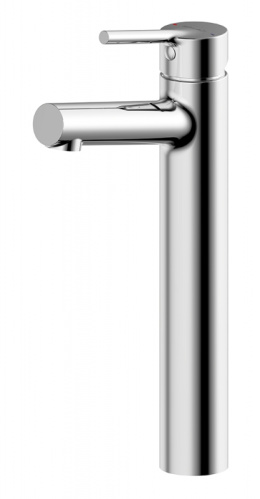 Фото Смеситель для умывальника Bravat Palace (F1172217CP-A-RUS)