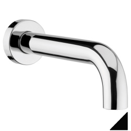 Фото Излив для смесителя Webert Elio AC0371560