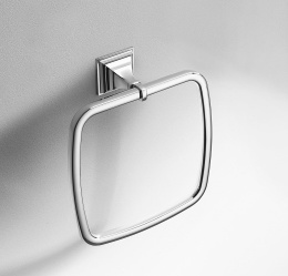 Полотенцедержатель Colombo PORTOFINO B3231.CR хром