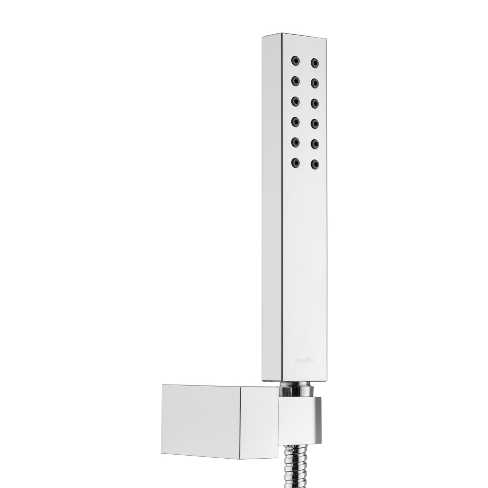 Фото Swedbe Calypso набор душевой, 5097
