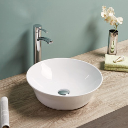 MELANA Раковина MLN-78114