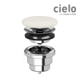 Ceramica CIELO PIL01 TL - Донный клапан, сливной гарнитур (Talco)