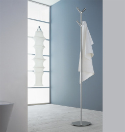 Фото Стойка с аксессуарами Colombo PLANETS B9812.CR хром