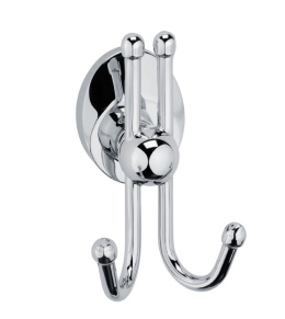 Фото Крючок FIXSEN Europa двойной (FX-21805B)