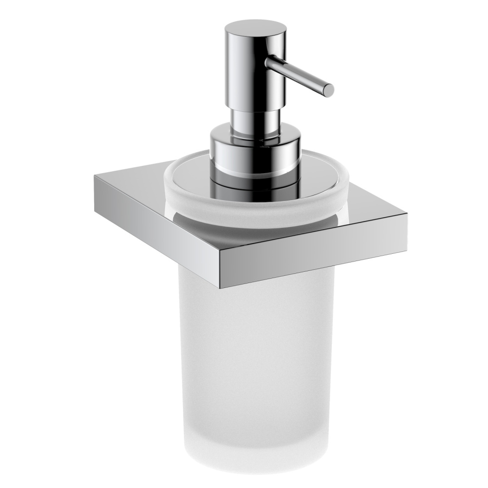 Фото Дозатор Timo Petruma 15239/00 хром