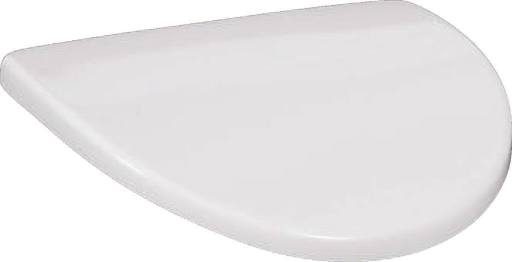 Villeroy&Boch O'Novo 88476101 Крышка для писсуара (альпийский белый)