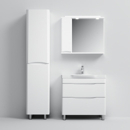 Фото База под раковину Am.Pm Like (M80FSX0802WG) белый