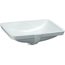 Раковина Laufen Pro 8.1196.1.000.109.1, врезная снизу