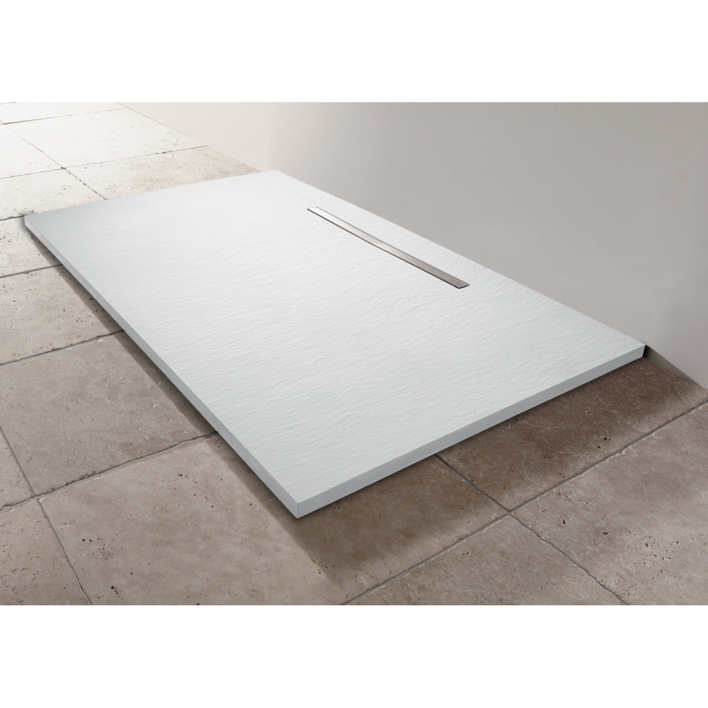 Поддон Jacob Delafon Surface 170 x 80 см, E62633-SS2, из искусственного камня