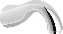 Фото NOBILI AV00159/1CR Излив для раковины (хром)