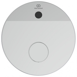 Встраиваемый смеситель для душа со смешиванием Ideal Standard CERAPLUS A6158AA