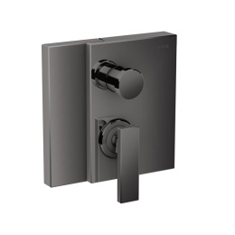 Фото Axor Edge 46420330 Встраиваемый смеситель для ванны, с защитой по станд. EN1717 (внешняя часть) , цв